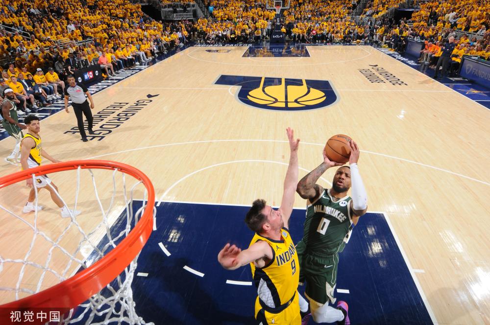 比赛回顾 比赛回顾